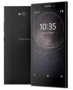 Замена кнопки включения на телефоне Sony Xperia L2 в Перми